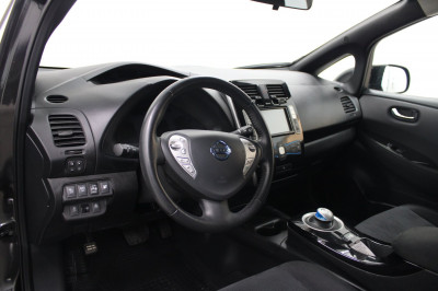 Nissan Leaf Gebrauchtwagen Nissan Leaf Gebrauchtwagen