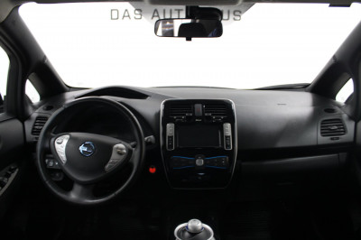 Nissan Leaf Gebrauchtwagen Nissan Leaf Gebrauchtwagen