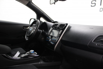 Nissan Leaf Gebrauchtwagen Nissan Leaf Gebrauchtwagen