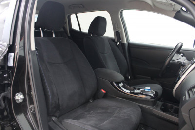 Nissan Leaf Gebrauchtwagen Nissan Leaf Gebrauchtwagen