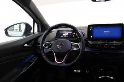 VW ID.5 Gebrauchtwagen VW ID.5 Gebrauchtwagen