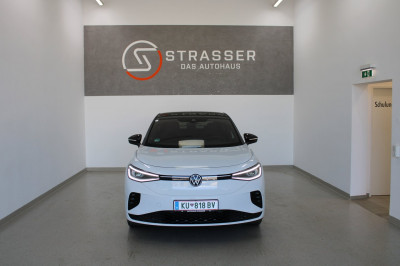 VW ID.5 Gebrauchtwagen VW ID.5 Gebrauchtwagen