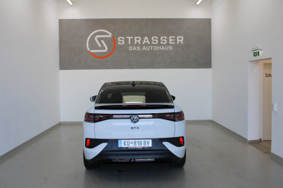 VW ID.5 Gebrauchtwagen VW ID.5 Gebrauchtwagen