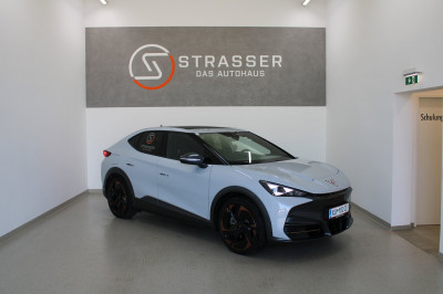 Cupra Tavascan Gebrauchtwagen