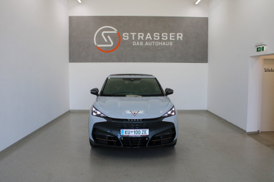 Cupra Tavascan Gebrauchtwagen