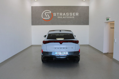 Cupra Tavascan Gebrauchtwagen