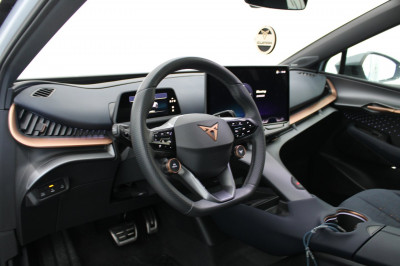 Cupra Tavascan Gebrauchtwagen