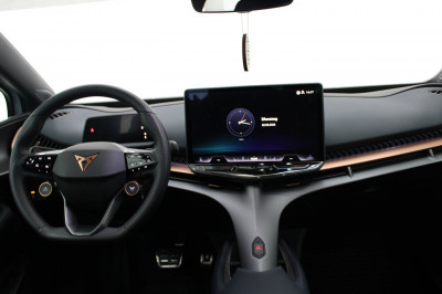 Cupra Tavascan Gebrauchtwagen