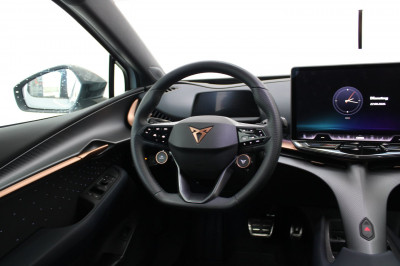 Cupra Tavascan Gebrauchtwagen