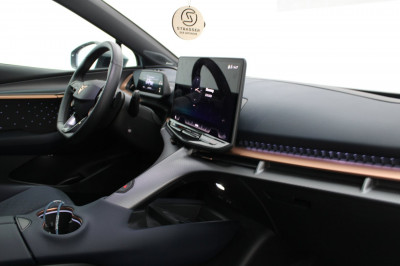 Cupra Tavascan Gebrauchtwagen