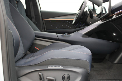 Cupra Tavascan Gebrauchtwagen