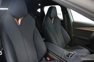 Cupra Tavascan Gebrauchtwagen