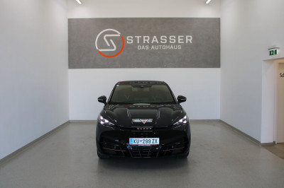 Cupra Tavascan Gebrauchtwagen Cupra Tavascan Gebrauchtwagen