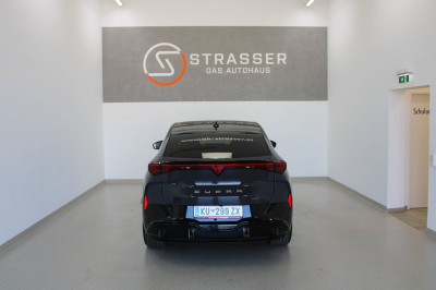 Cupra Tavascan Gebrauchtwagen Cupra Tavascan Gebrauchtwagen
