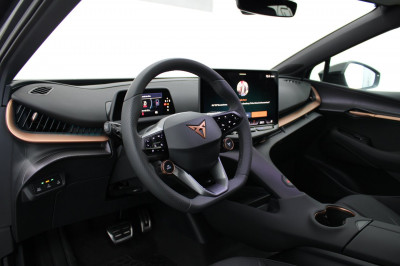 Cupra Tavascan Gebrauchtwagen Cupra Tavascan Gebrauchtwagen