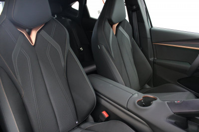 Cupra Tavascan Gebrauchtwagen Cupra Tavascan Gebrauchtwagen