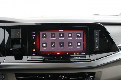 VW Multivan Gebrauchtwagen