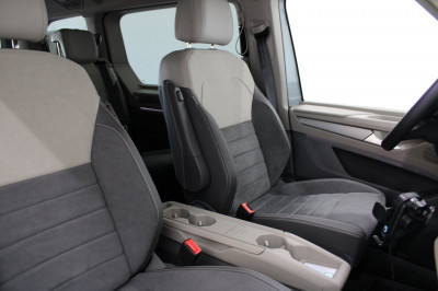 VW Multivan Gebrauchtwagen