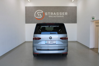 VW Multivan Gebrauchtwagen