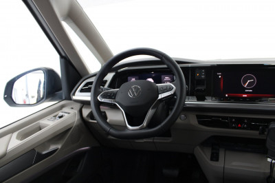 VW Multivan Gebrauchtwagen