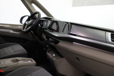 VW Multivan Gebrauchtwagen