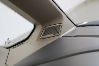 VW Multivan Gebrauchtwagen