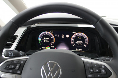 VW Multivan Gebrauchtwagen