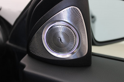 Mercedes-Benz G-Klasse Gebrauchtwagen Mercedes-Benz G-Klasse Gebrauchtwagen