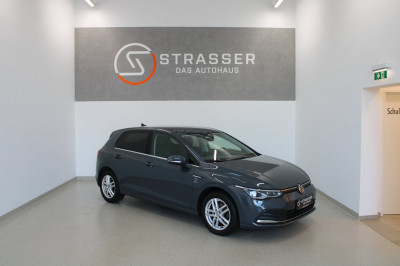 VW Golf Gebrauchtwagen VW Golf Gebrauchtwagen