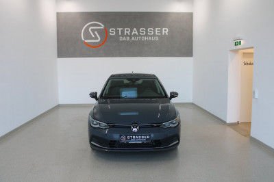 VW Golf Gebrauchtwagen VW Golf Gebrauchtwagen