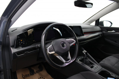 VW Golf Gebrauchtwagen VW Golf Gebrauchtwagen