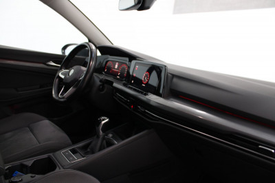VW Golf Gebrauchtwagen VW Golf Gebrauchtwagen