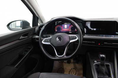 VW Golf Gebrauchtwagen VW Golf Gebrauchtwagen