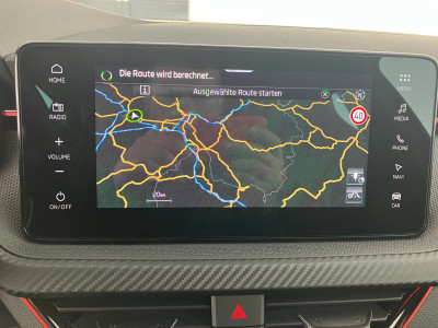 Skoda Kamiq Gebrauchtwagen Skoda Kamiq Gebrauchtwagen