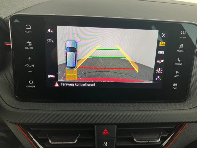 Skoda Kamiq Gebrauchtwagen Skoda Kamiq Gebrauchtwagen