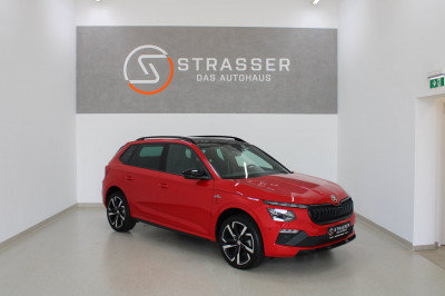 Skoda Kamiq Gebrauchtwagen Skoda Kamiq Gebrauchtwagen