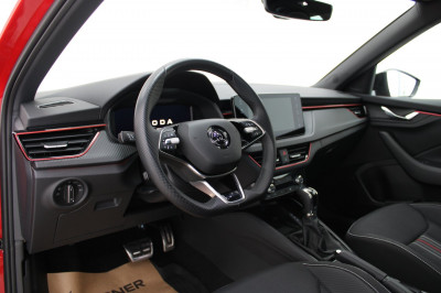 Skoda Kamiq Gebrauchtwagen Skoda Kamiq Gebrauchtwagen