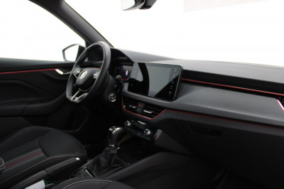 Skoda Kamiq Gebrauchtwagen Skoda Kamiq Gebrauchtwagen