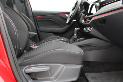 Skoda Kamiq Gebrauchtwagen Skoda Kamiq Gebrauchtwagen