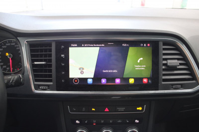 Seat Ateca Gebrauchtwagen Seat Ateca Gebrauchtwagen