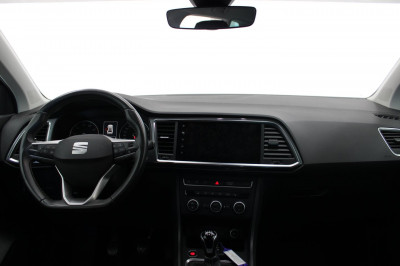 Seat Ateca Gebrauchtwagen Seat Ateca Gebrauchtwagen