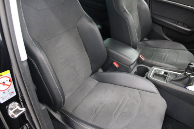 Seat Ateca Gebrauchtwagen Seat Ateca Gebrauchtwagen