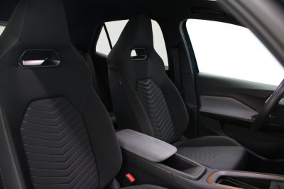 Cupra Born Gebrauchtwagen Cupra Born Gebrauchtwagen