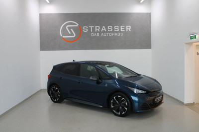 Cupra Born Gebrauchtwagen Cupra Born Gebrauchtwagen
