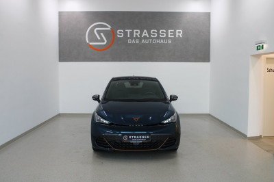 Cupra Born Gebrauchtwagen Cupra Born Gebrauchtwagen