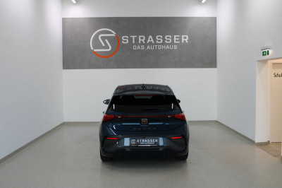 Cupra Born Gebrauchtwagen Cupra Born Gebrauchtwagen