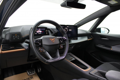 Cupra Born Gebrauchtwagen Cupra Born Gebrauchtwagen