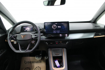 Cupra Born Gebrauchtwagen Cupra Born Gebrauchtwagen