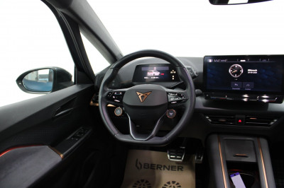 Cupra Born Gebrauchtwagen Cupra Born Gebrauchtwagen