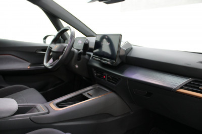Cupra Born Gebrauchtwagen Cupra Born Gebrauchtwagen